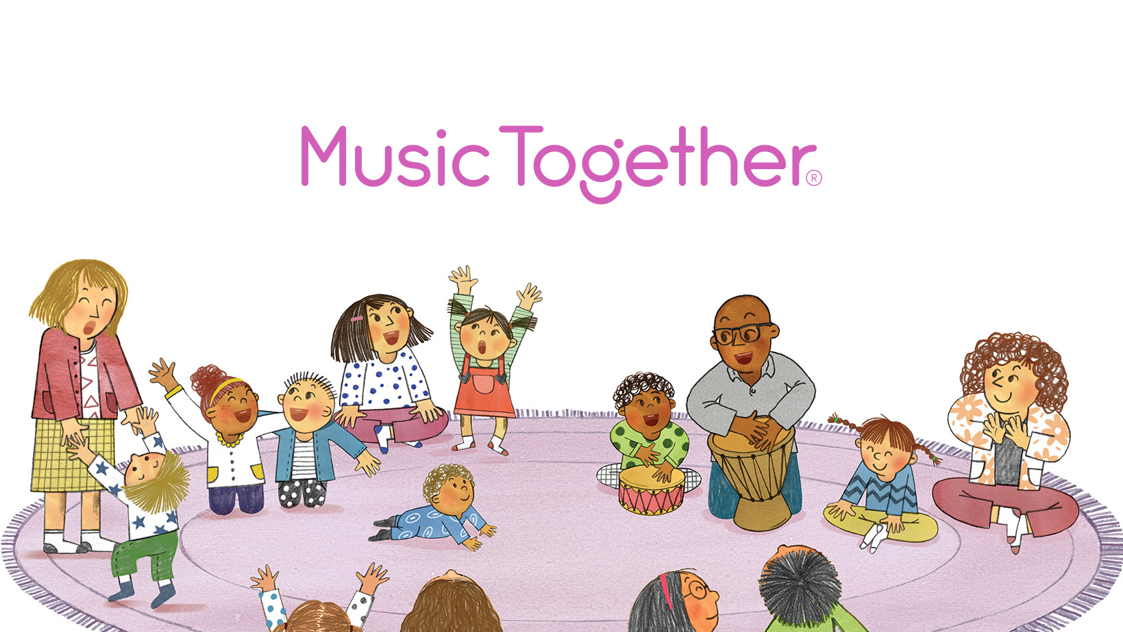 Music Together by Happy Beat