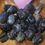 Thumbnail: Rutilated Black Agate