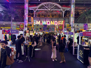 Where To Go: Merai Thailand 2025