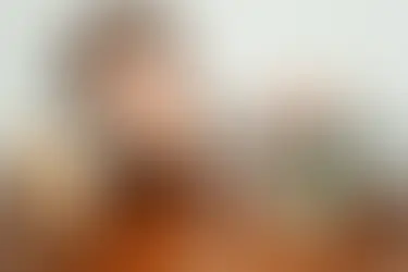 Seth Rogen presenting Houseplant design objects