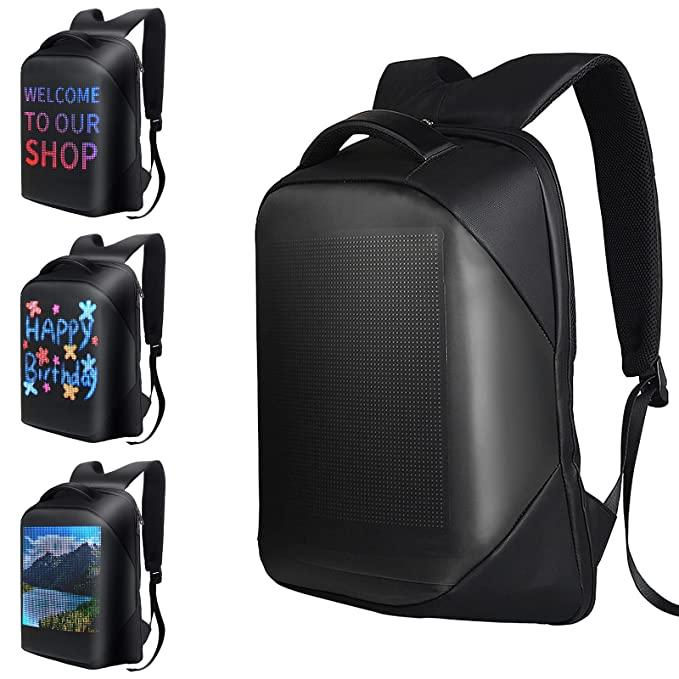 AIB Digital Bag - Backpack