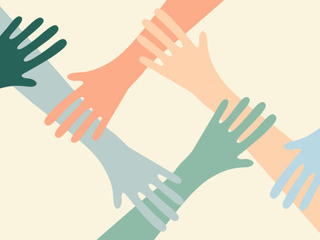 Self-help information on mental health blog