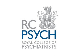 Royal College of Psychiatry UK Logo
