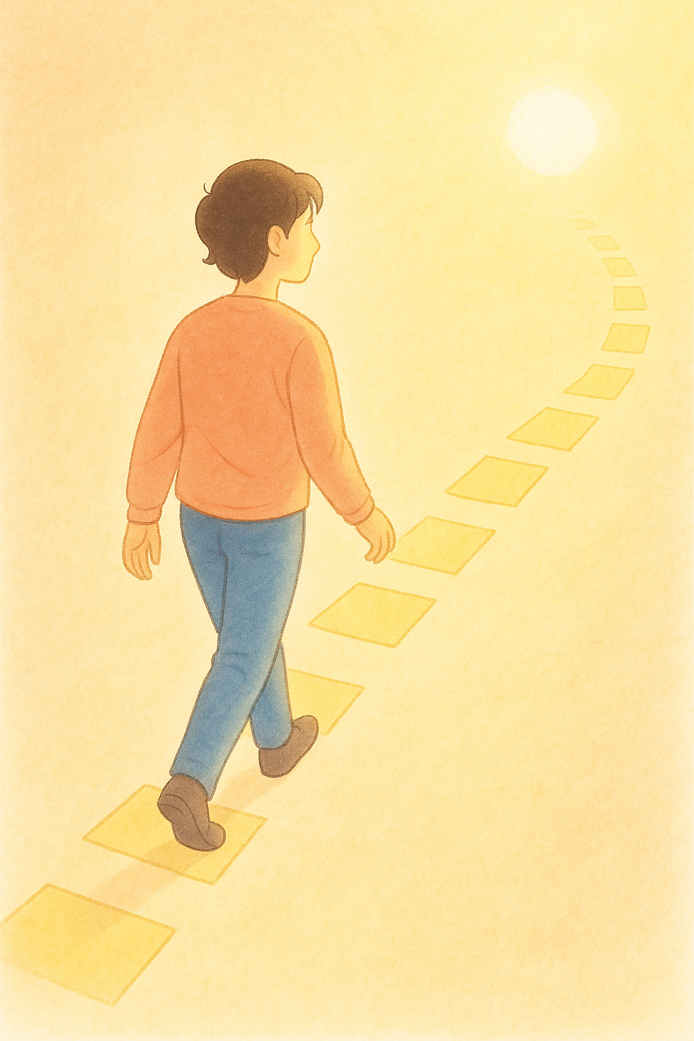 ADHD 成人在治療中探索專注與自我理解