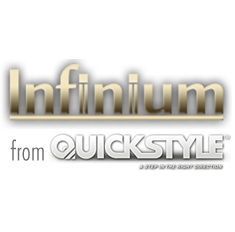 Infinium from Quickstyle