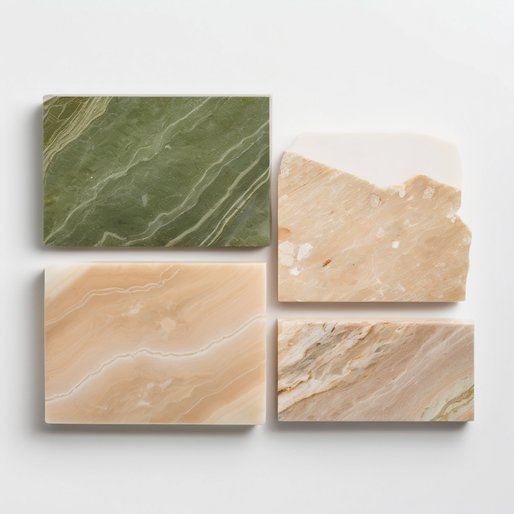 Natural Stone Slabs