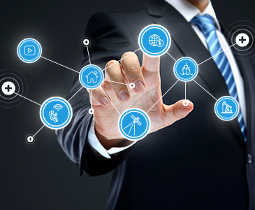 Tri Energy Asset Managment, Inc (TEAM) is going digital!