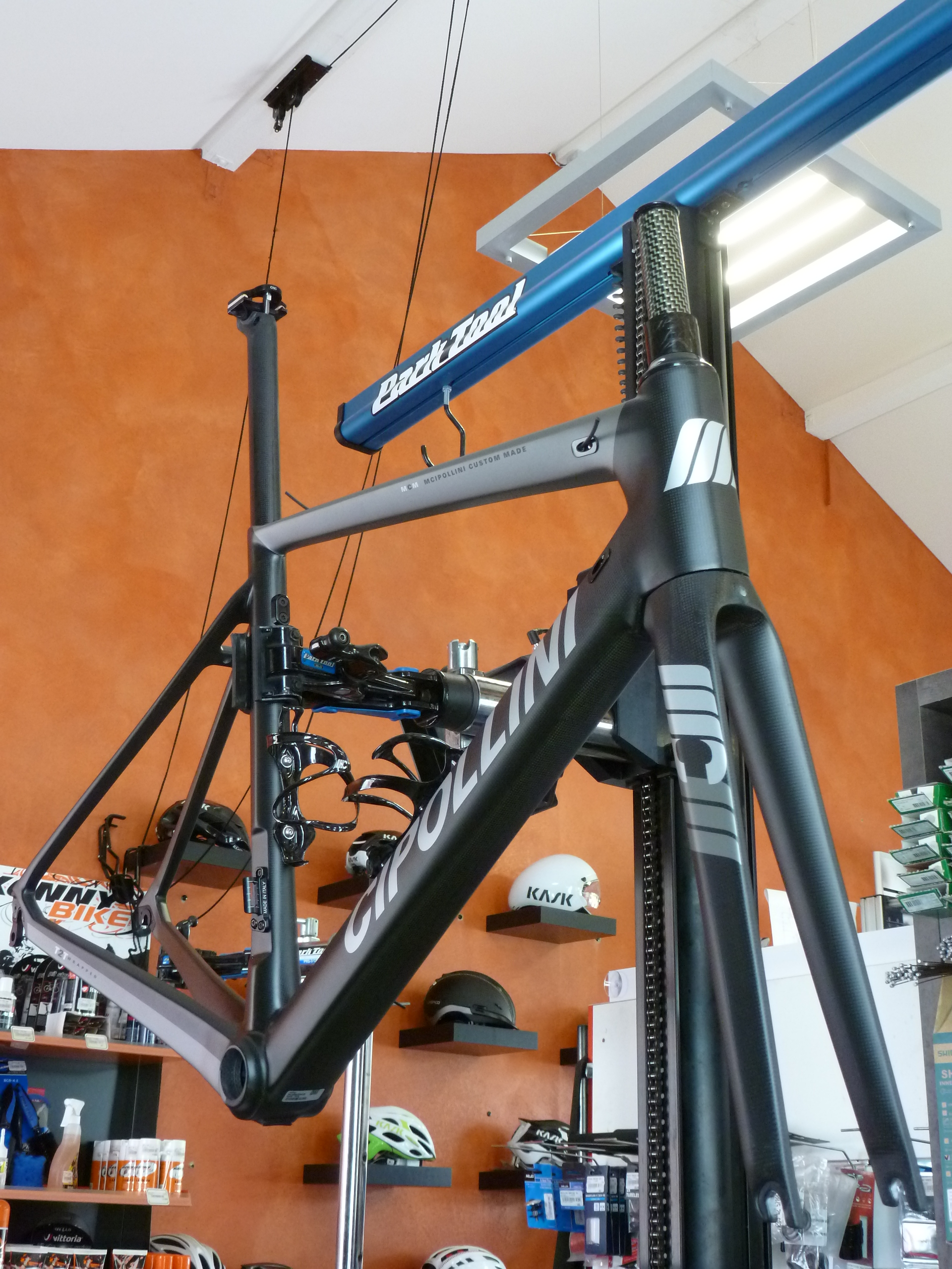 Cipollini MCM