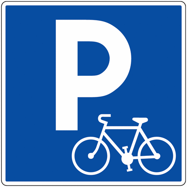 Parking vélo