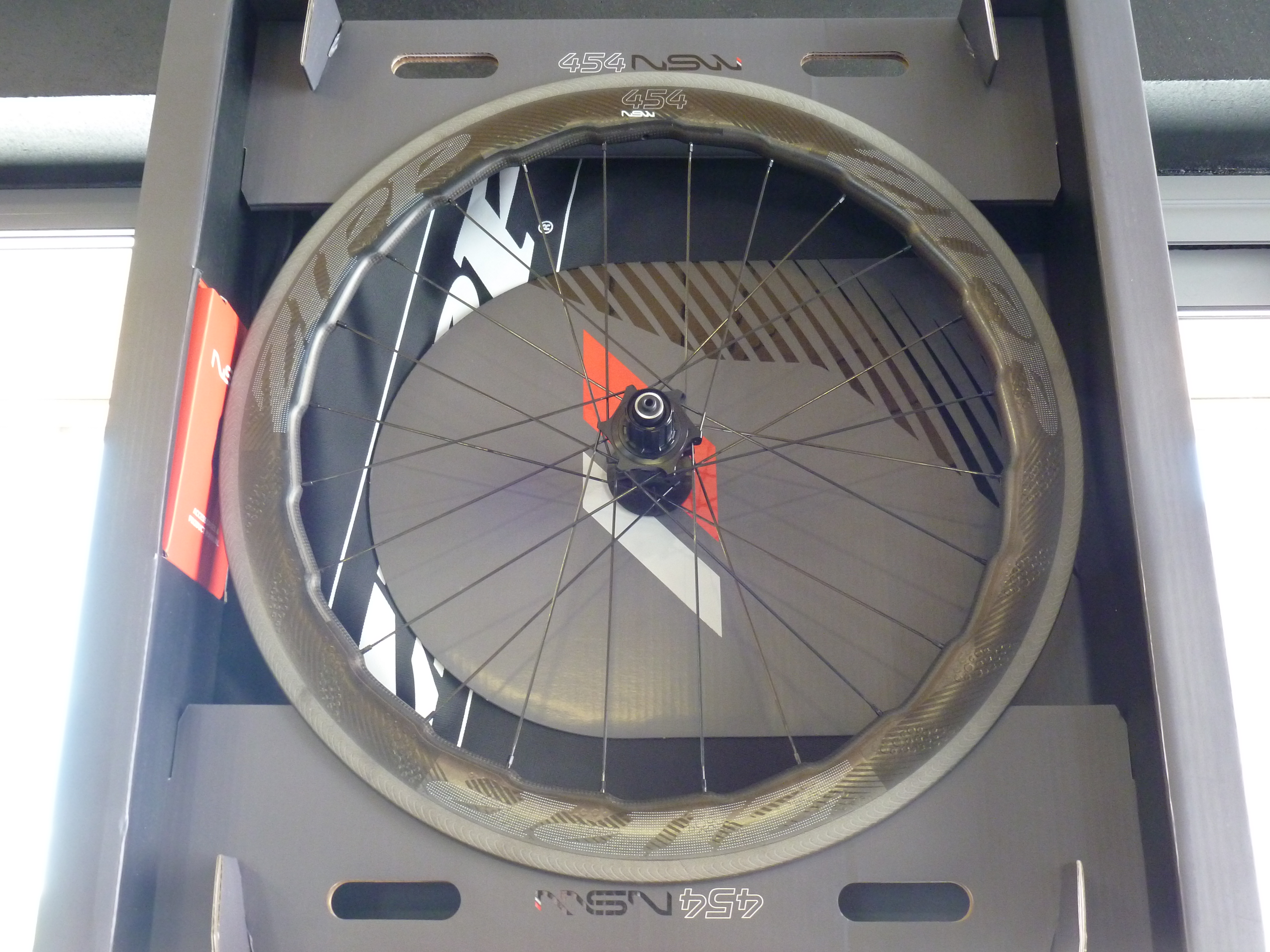 Zipp 454 NSW