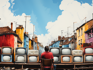 Confessions of an AVOD Convert: Why We're All Secretly Loving Those Ad Breaks with AVOD Advertising