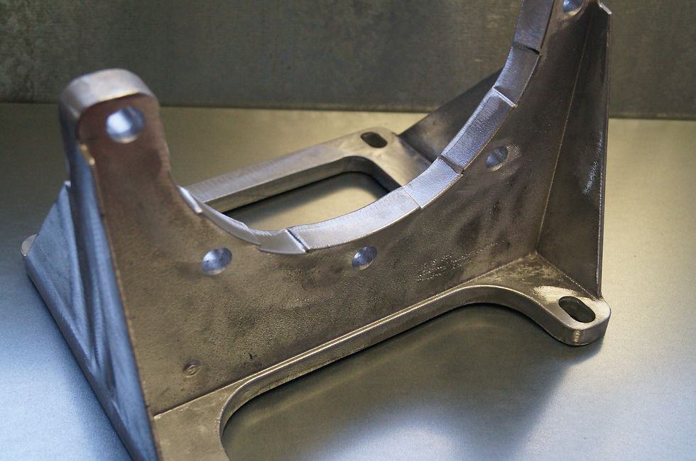 Thumbnail: Footbracket PTFS