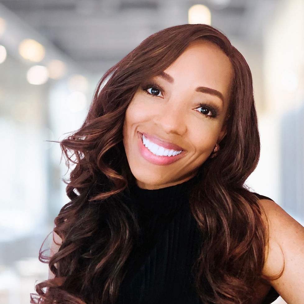 Jennifer Jones leading a strategic business coaching session for entrepreneurs