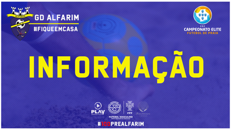 FUTEBOL PRAIA | INFORMAÇÃO
