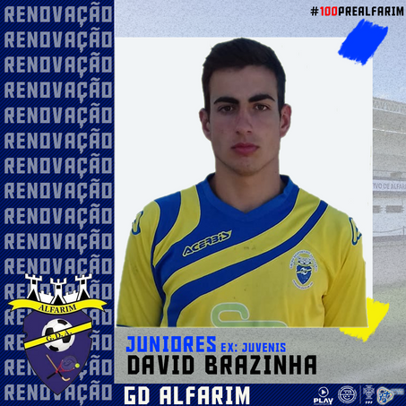 JUNIORES | Época 2020/21