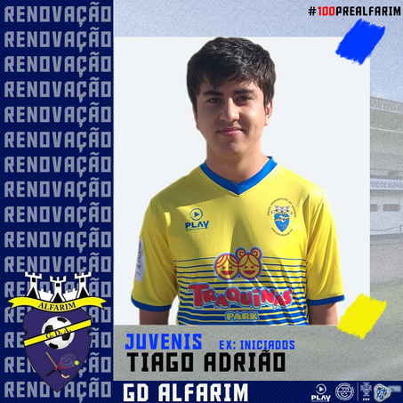 JUVENIS | Época 2020/21