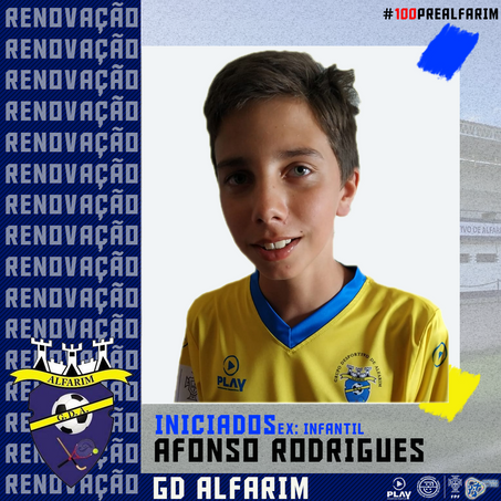 INICIADOS | Época 2020/21