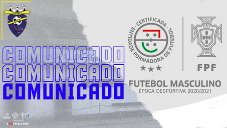 COMUNICADO