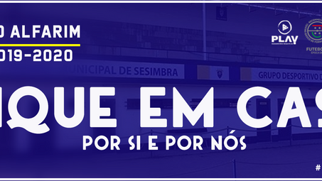 COMUNICADO