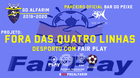 FORA DAS QUATRO LINHAS | Técnicas de Atendimento ao Público
