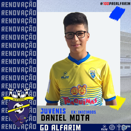 JUVENIS | Época 2020/21