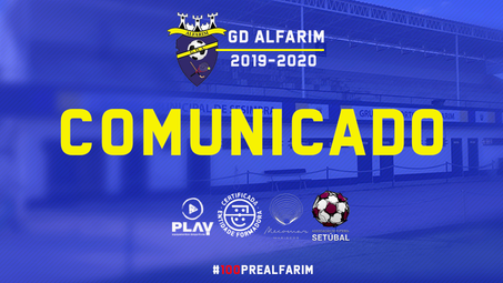 COMUNICADO