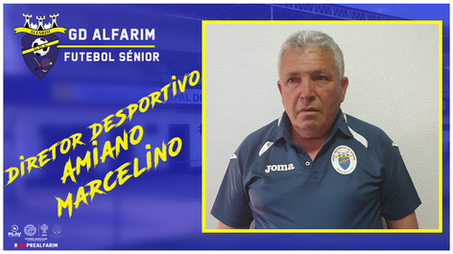FUTEBOL SÉNIOR | Época 2020/21