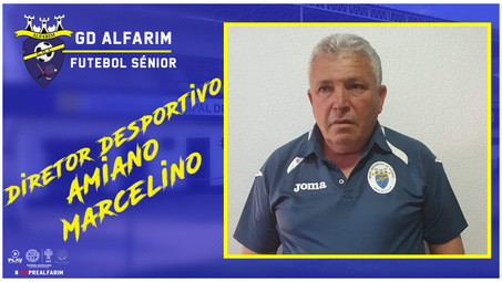 FUTEBOL SÉNIOR | Época 2020/21