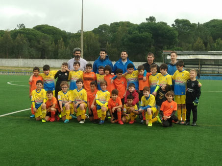 GERAÇÃO ALFARIM | BENJAMINS B
