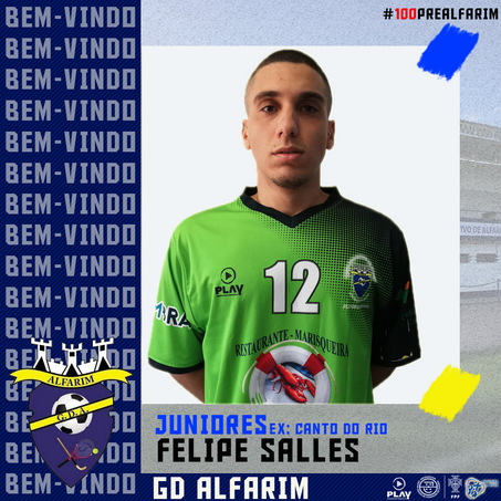 JUNIORES | Época 2020/21