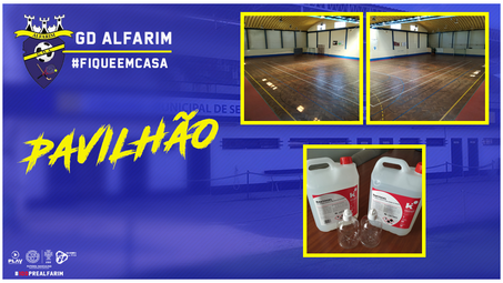 PAVILHÃO