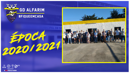 ÉPOCA 2020/2021