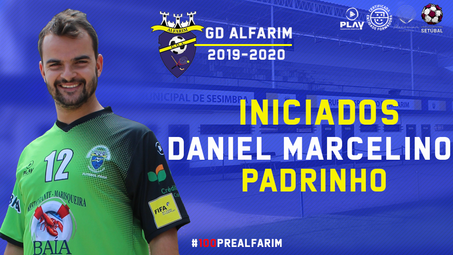 FUTEBOL JUVENIL | INICIADOS