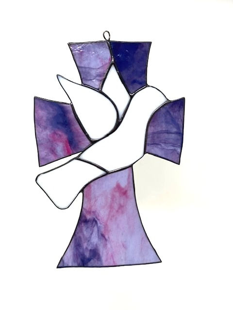 Dove Cross