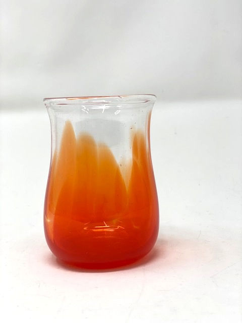 Thumbnail: Stemless Wine Blown Glass