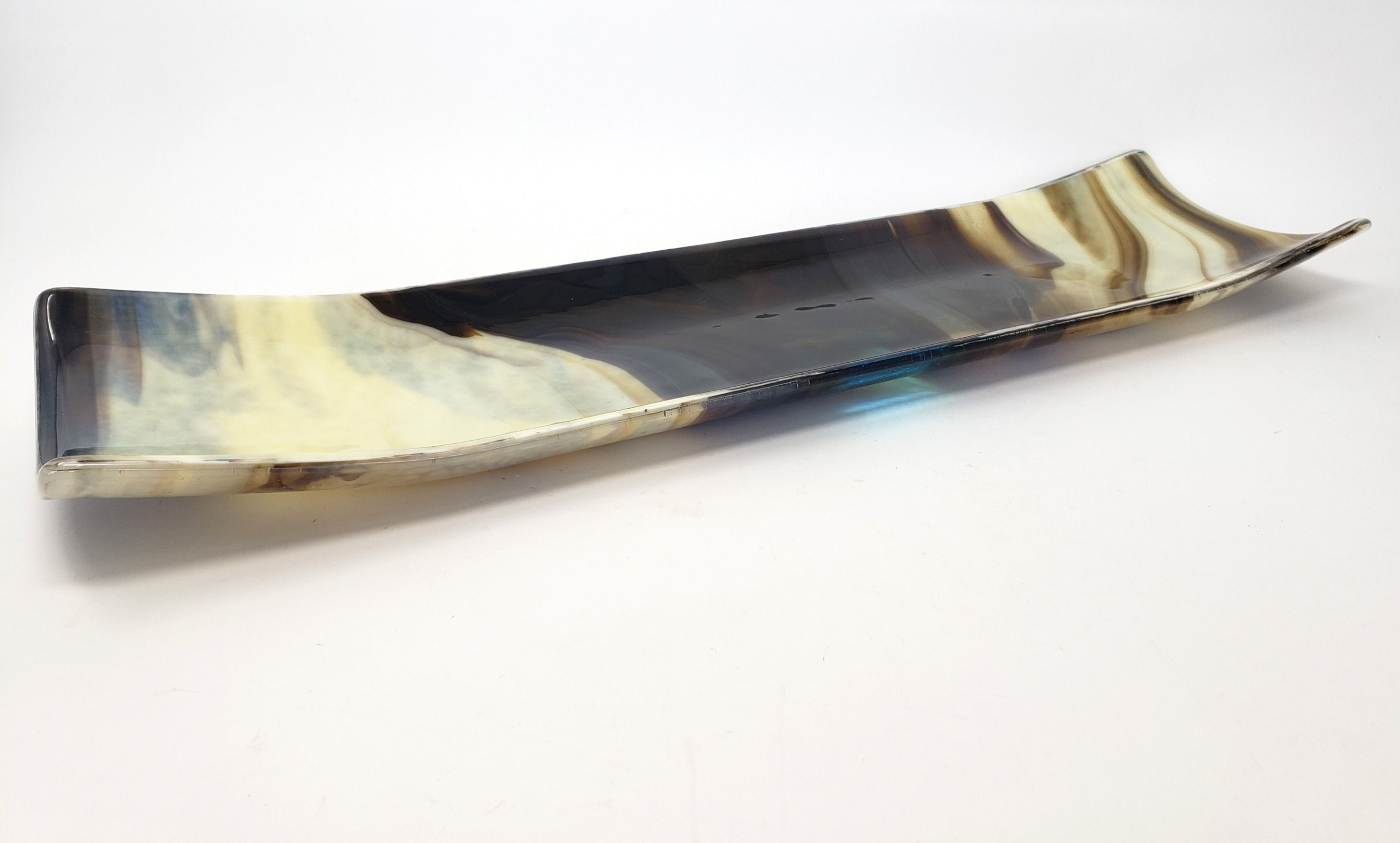 Melting Glacier Collection XL Cracker Tray