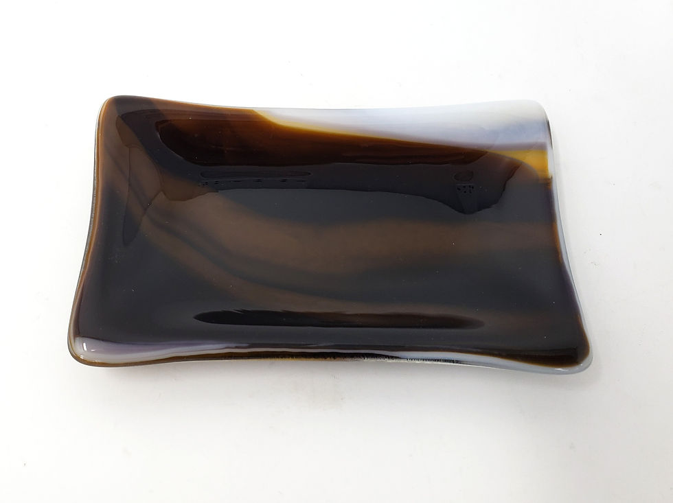 Thumbnail: Kahlua Small Sauce Dish