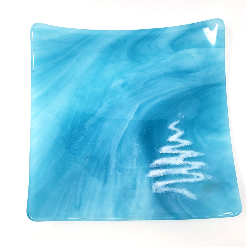 Thumbnail: Winter Storm Swoop Plate