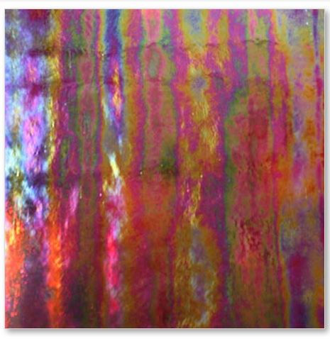 RED Trans Luminescent WI 96 52 LUM