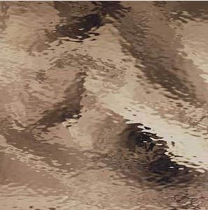 BRN Bronze Waterglass SP518.1W