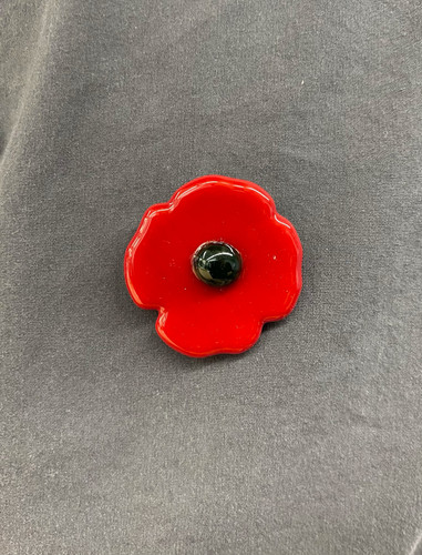 Poppy Pin | Under the Sun