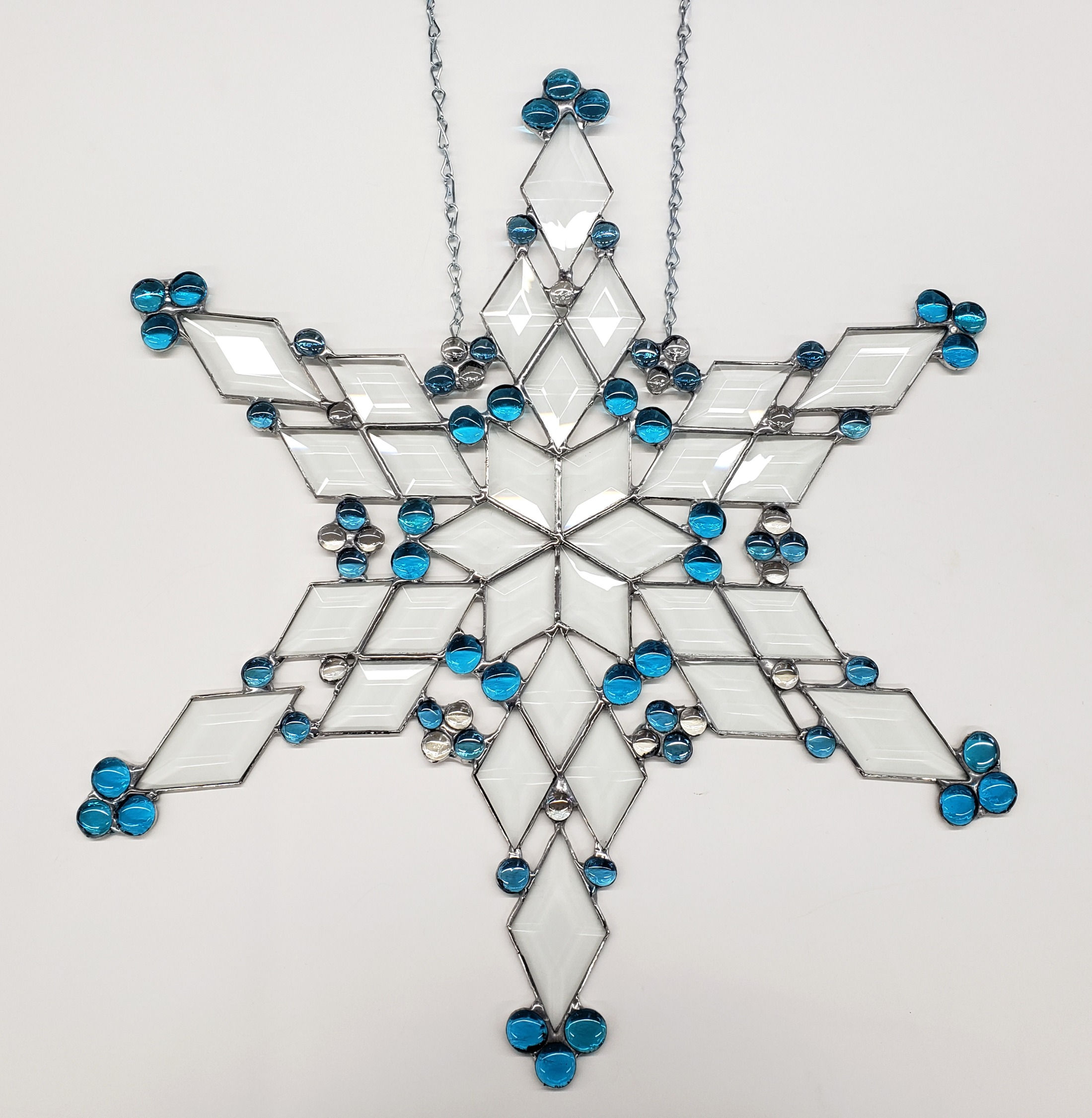 Snowflake XL Style #2