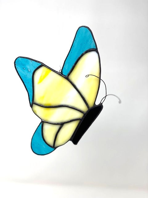Thumbnail: Butterfly Beauty