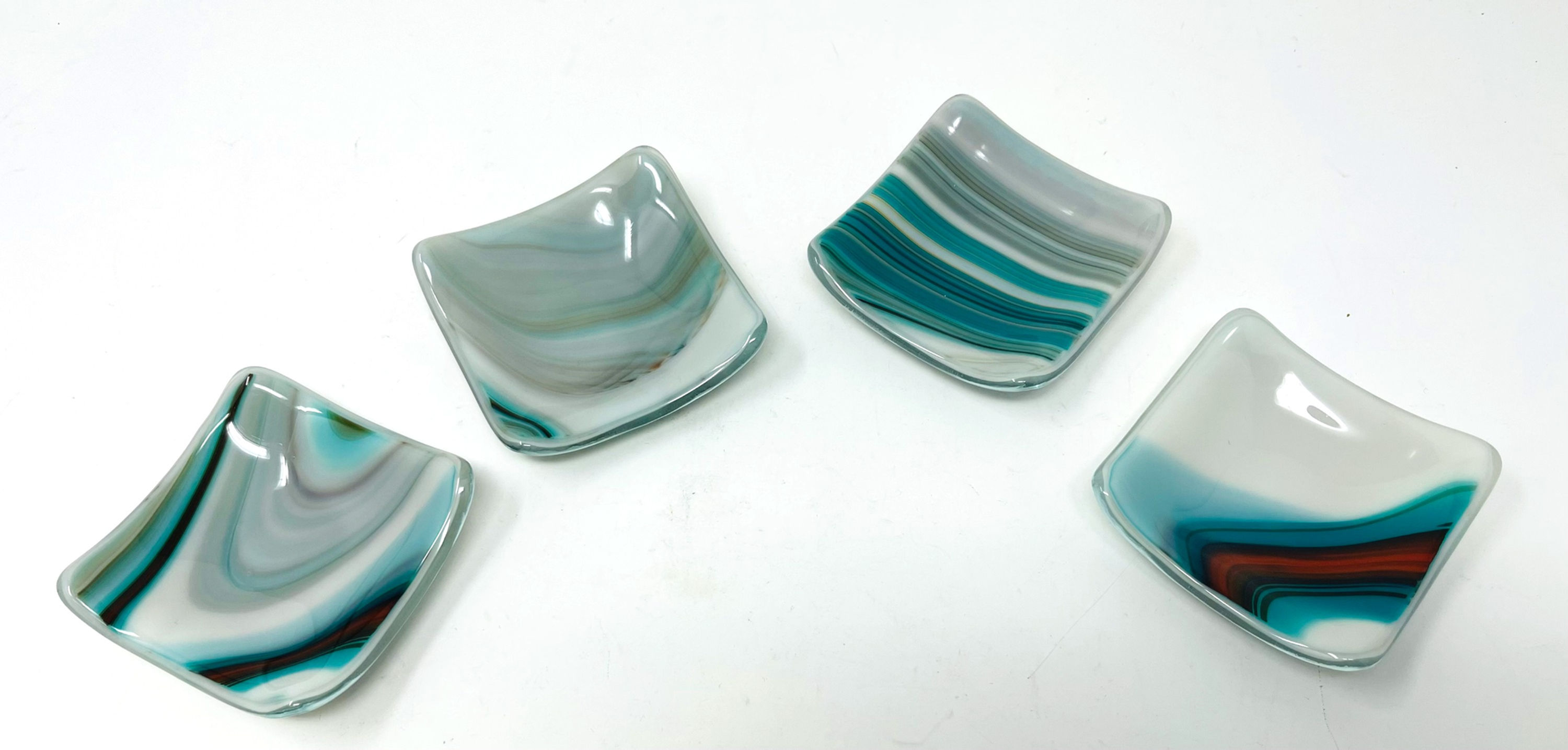 Energy Tea/Ring Dish