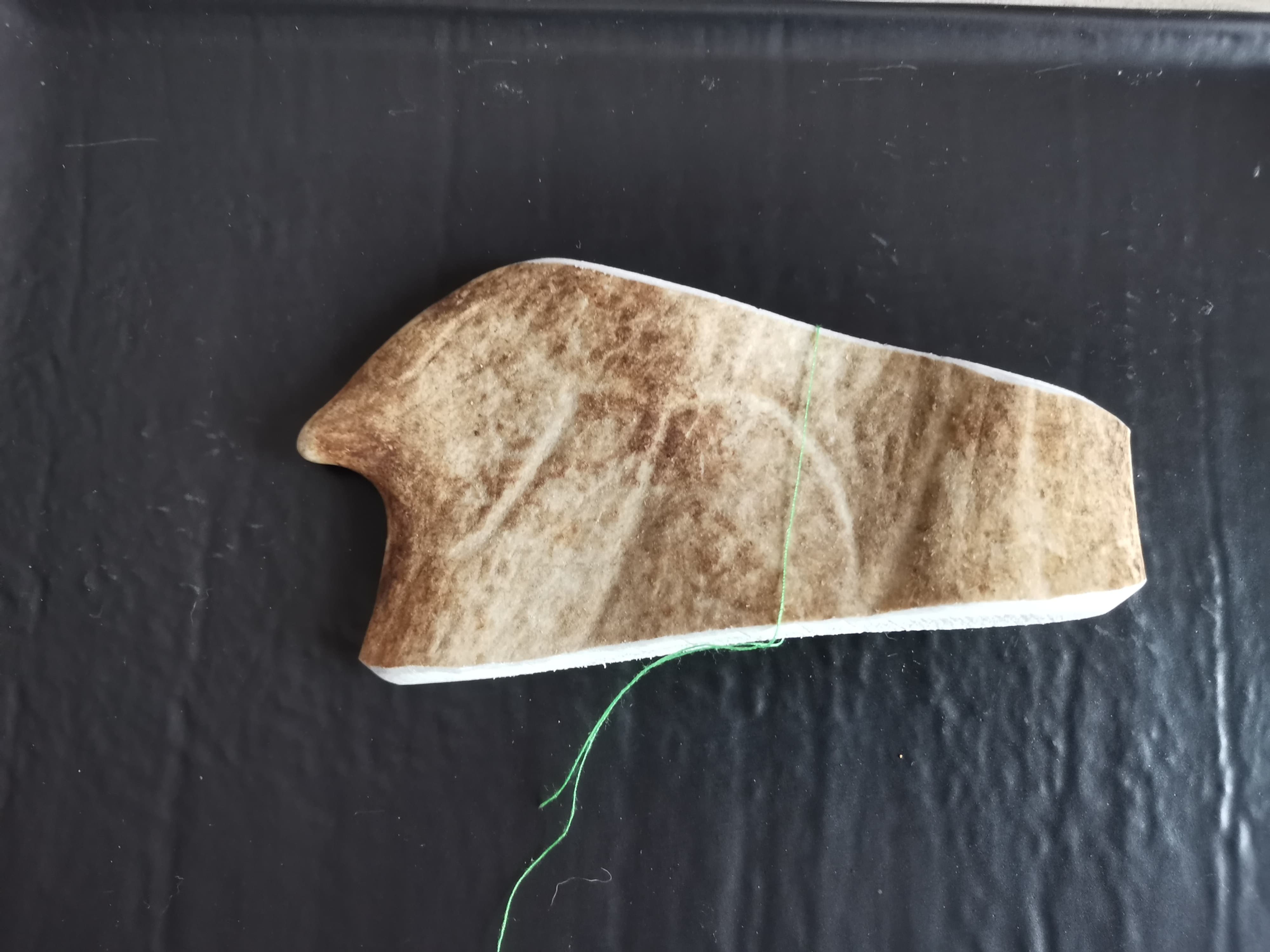 BOIS DE DAIM (Taille M)