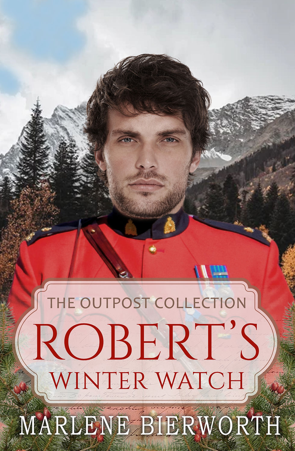Robert's Winter Watch