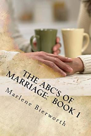 The ABC's of Marriage: Book 1