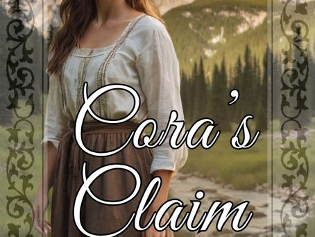 From Mudslides to Matchmaking: Behind the Scenes of "Cora’s Claim"