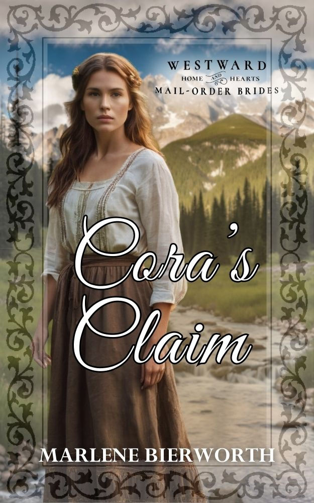 Cora's Claim WH&H Marlene Bierworth