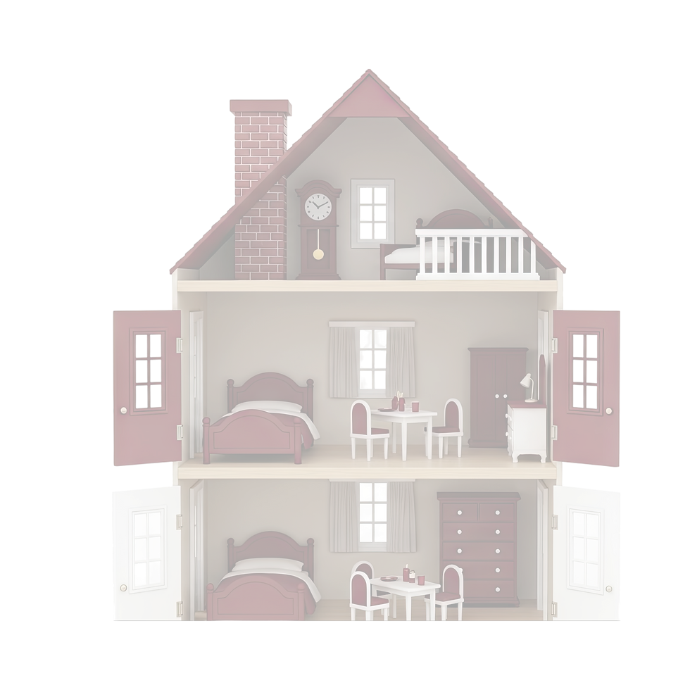 Bridal Doll House Airbrush Beauty Salon Home.png